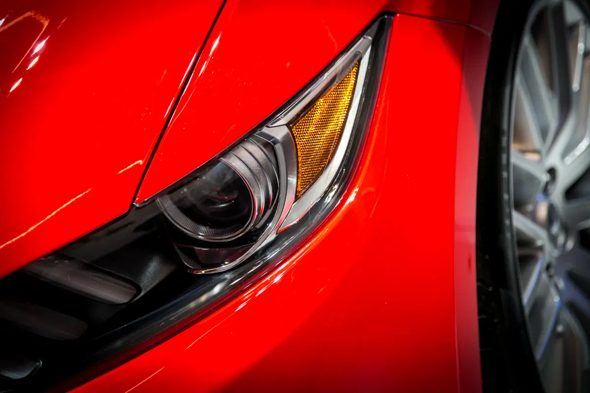 Ford al Salone di Francoforte 2015 (34)
