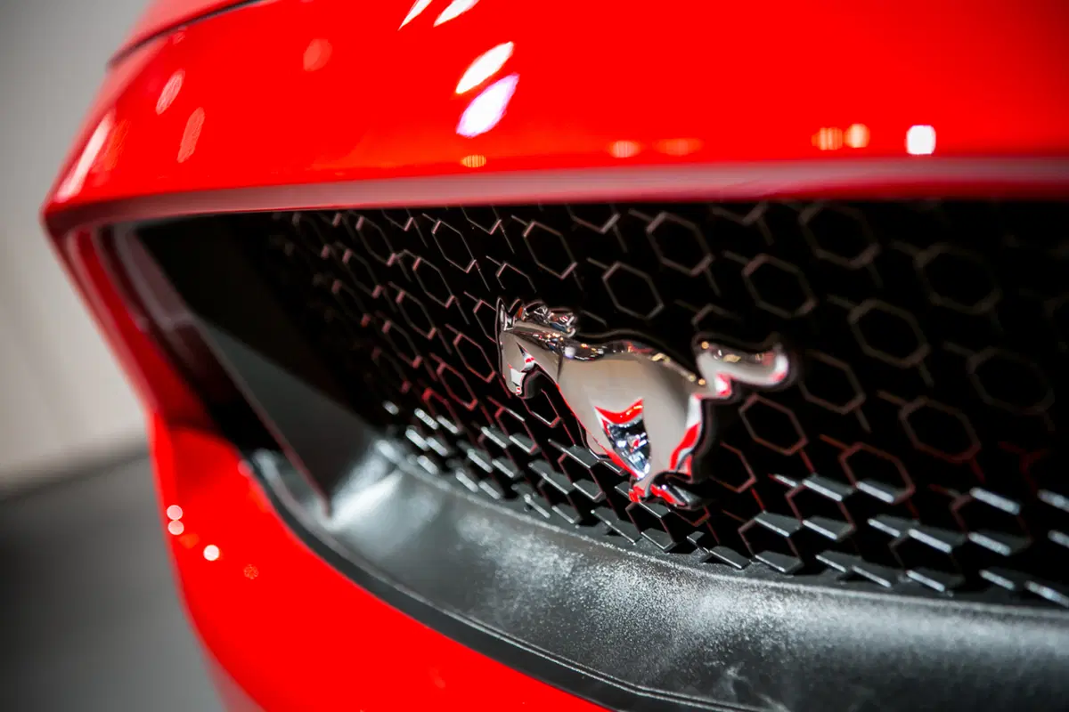 Ford al Salone di Francoforte 2015 (35)
