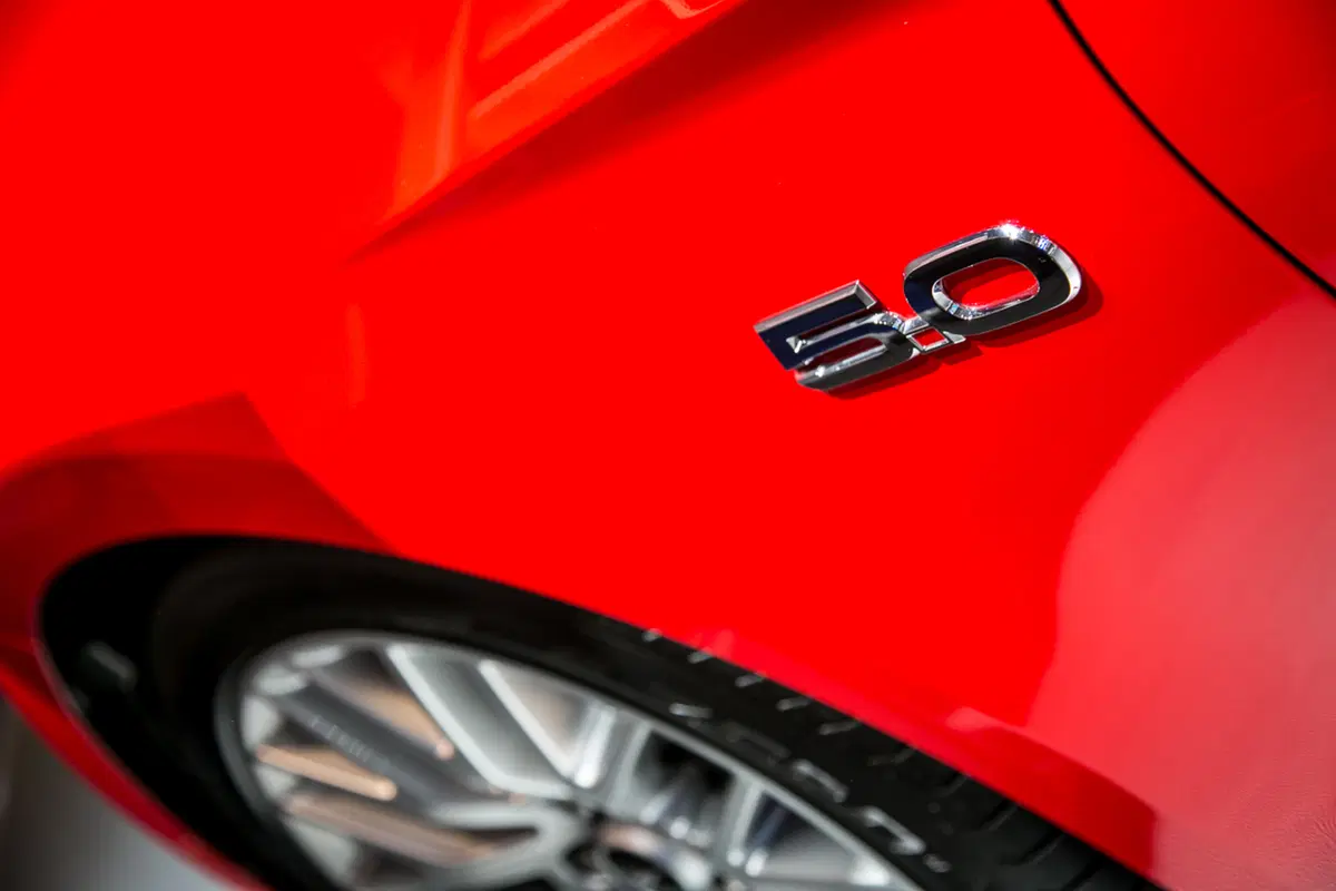 Ford al Salone di Francoforte 2015 (36)