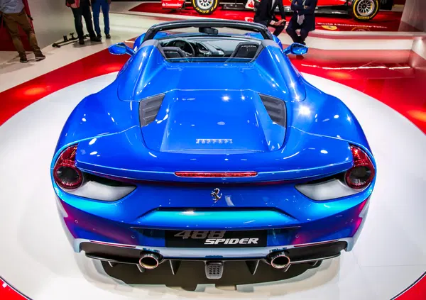 Salone di Francoforte 2015: tutte le novità dalla A alla Z