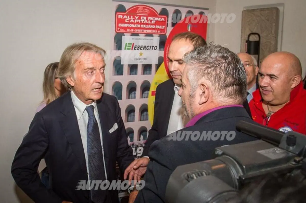 CIR 2015. Anna Andreussi: «A Roma, per la missione Peugeot» (5)