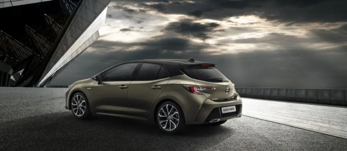 Toyota Auris al Salone di Ginevra 2018 (6)