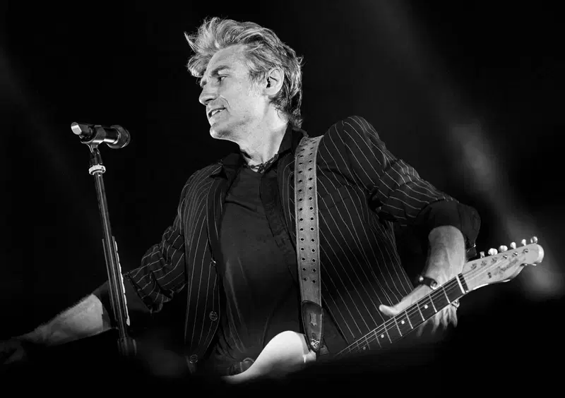 Concerto Campovolo Ligabue: attenti al traffico!