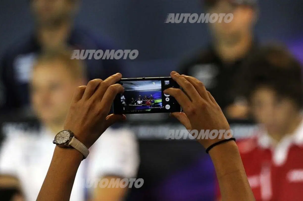 F1, Gp Singapore 2015: la gara più dura dell'anno per i piloti (5)