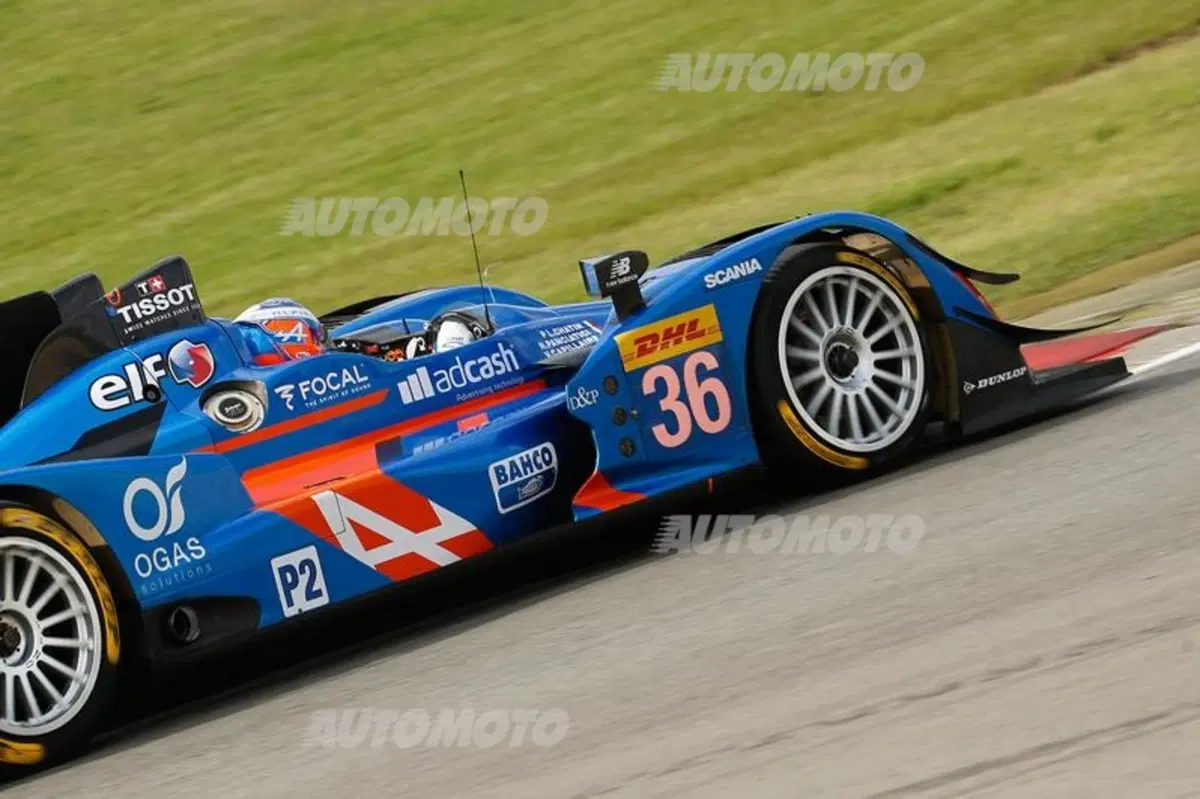 WEC 2015, 6 ore di Austin, qualifiche: l’ottava della Porsche!