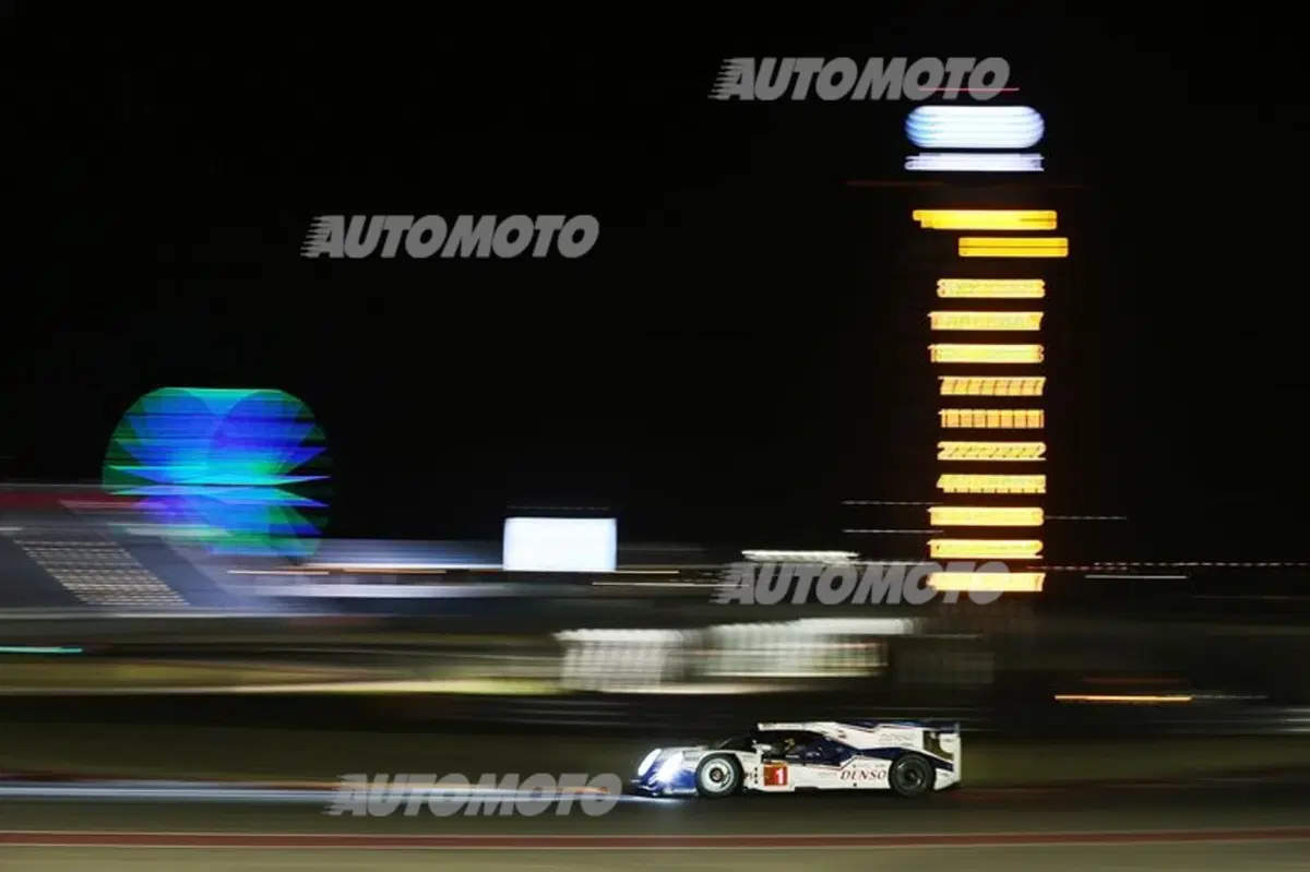 WEC 2015, 6 ore di Austin, qualifiche: l’ottava della Porsche! (3)