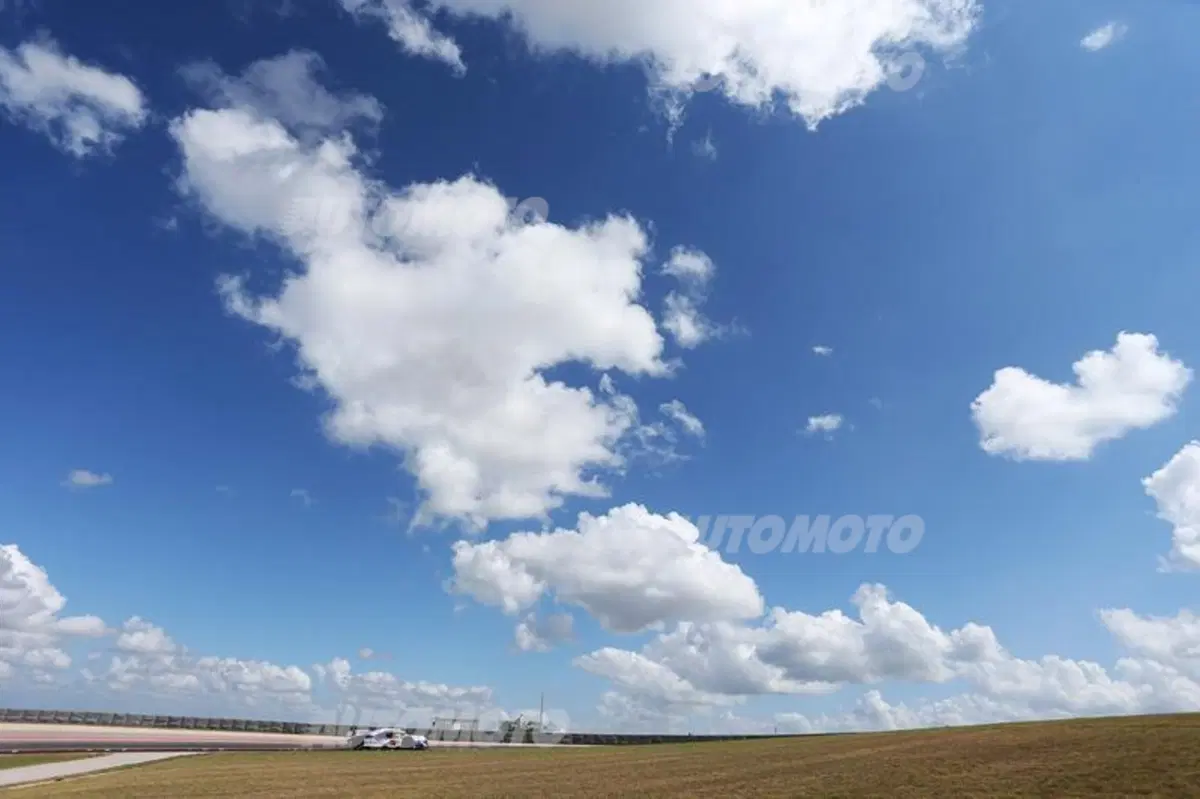 WEC 2015, 6 ore di Austin, qualifiche: l’ottava della Porsche! (5)