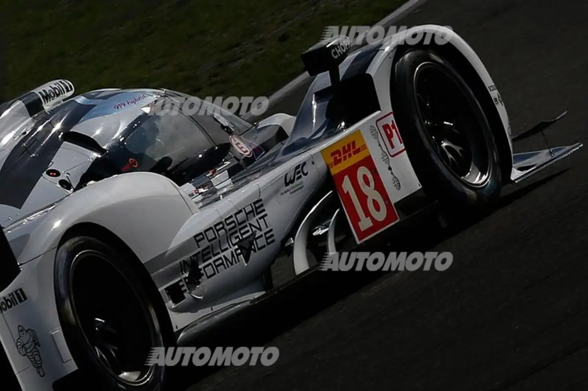 WEC 2015, 6 ore di Austin, qualifiche: l’ottava della Porsche! (6)