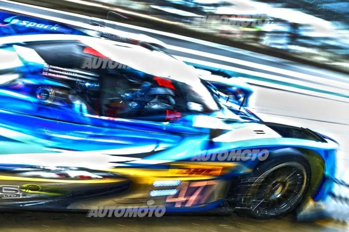 WEC 2015, 6 ore di Austin, qualifiche: l’ottava della Porsche! (7)