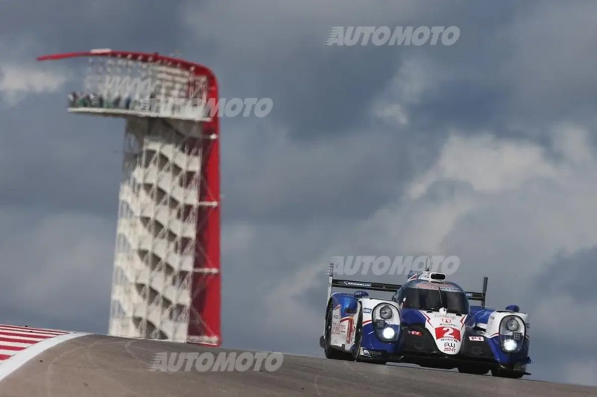 WEC 2015, 6 ore di Austin, qualifiche: l’ottava della Porsche! (15)