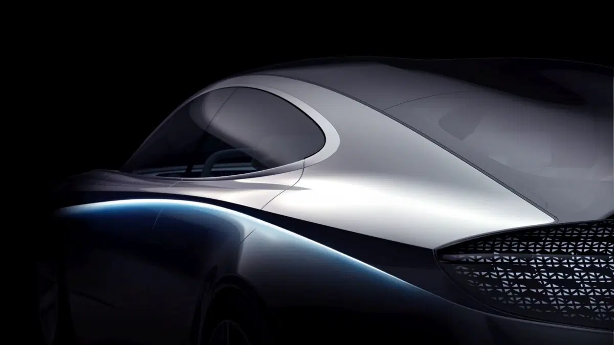 Hyundai Fil Rouge Concept al Salone di Ginevra 2018 (2)