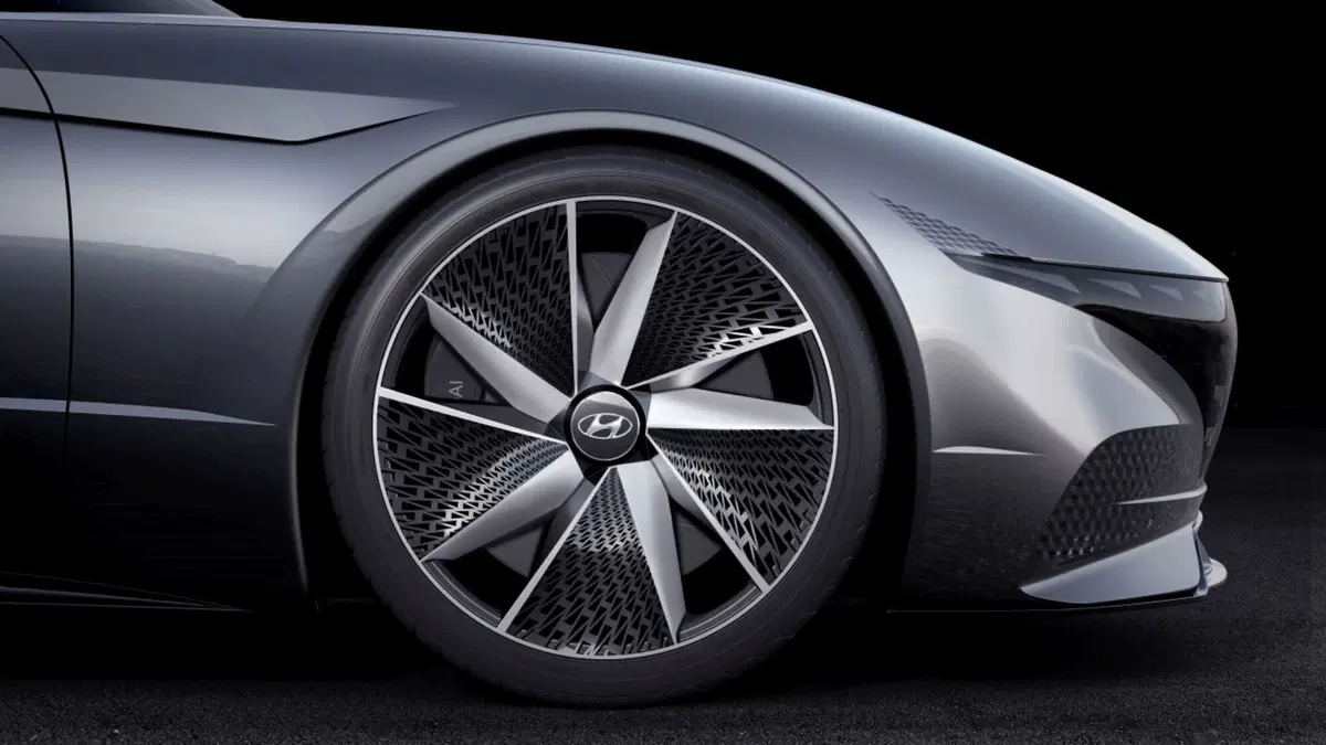 Hyundai Fil Rouge Concept al Salone di Ginevra 2018 (3)