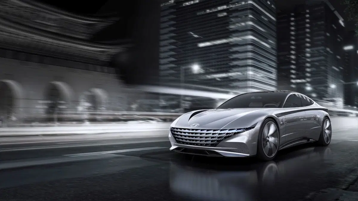 Hyundai Fil Rouge Concept al Salone di Ginevra 2018 (5)