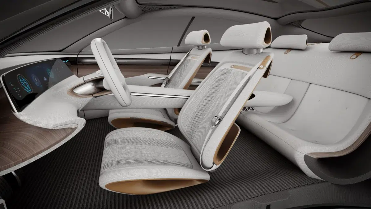 Hyundai Fil Rouge Concept al Salone di Ginevra 2018 (9)