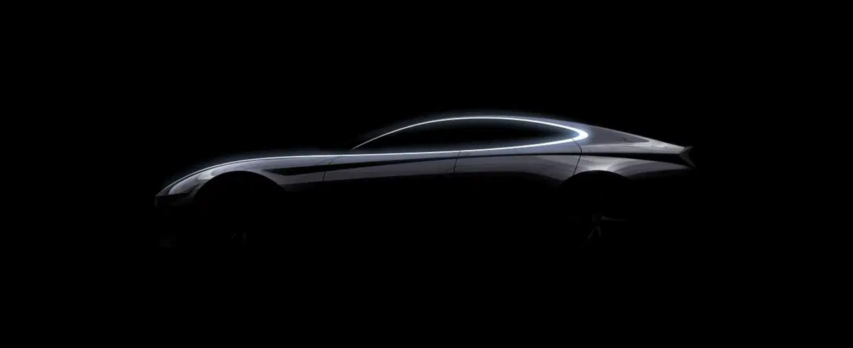 Hyundai Fil Rouge Concept al Salone di Ginevra 2018 (10)