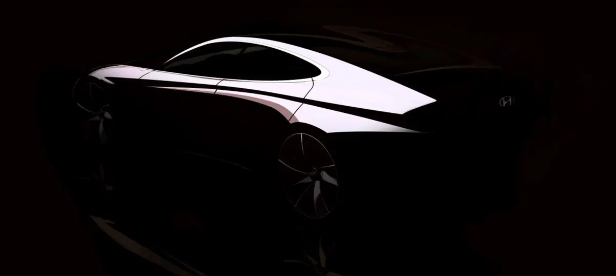 Hyundai Fil Rouge Concept al Salone di Ginevra 2018 (11)