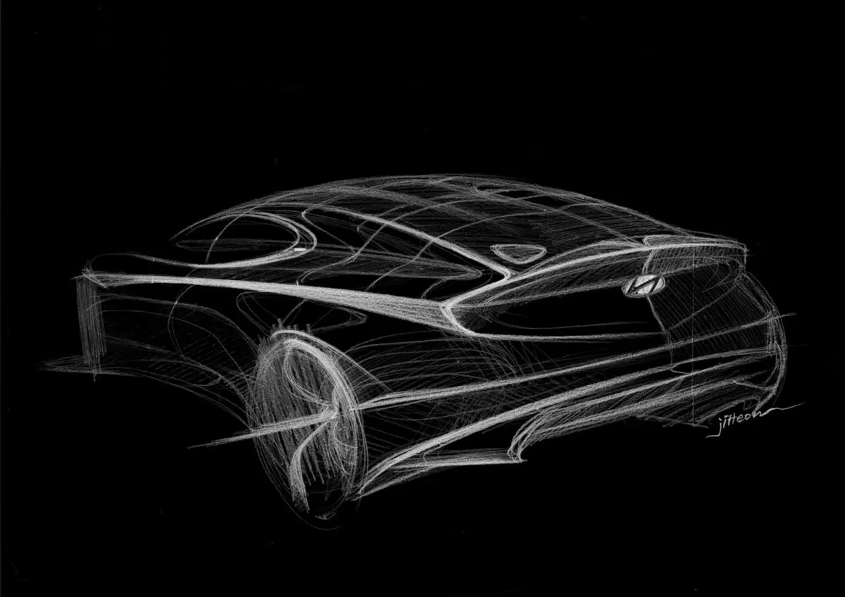 Hyundai Fil Rouge Concept al Salone di Ginevra 2018 (12)