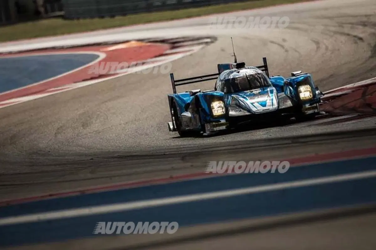 WEC 2015, 6 ore di Austin, qualifiche: l’ottava della Porsche! (30)
