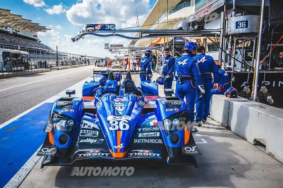 WEC 2015, 6 ore di Austin, qualifiche: l’ottava della Porsche! (32)