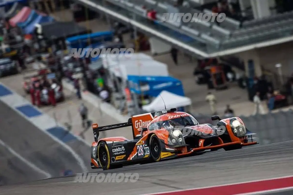WEC 2015, 6 ore di Austin, qualifiche: l’ottava della Porsche! (33)