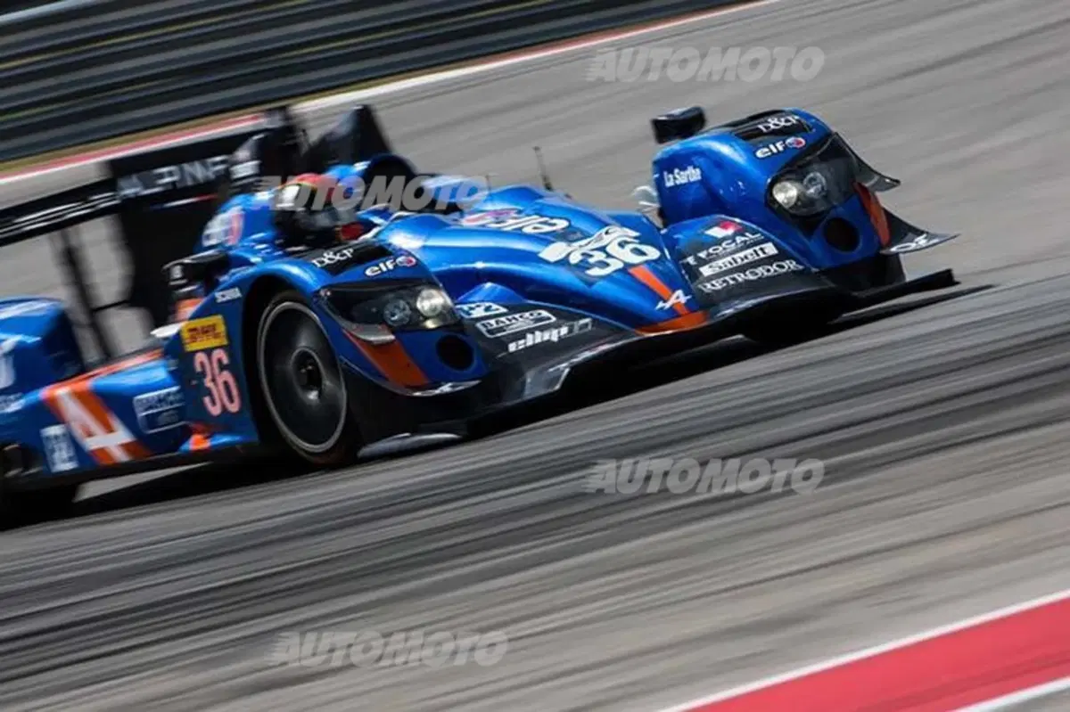 WEC 2015, 6 ore di Austin, qualifiche: l’ottava della Porsche! (36)