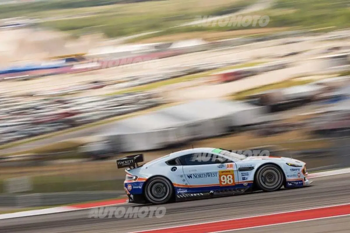 WEC 2015, 6 ore di Austin, qualifiche: l’ottava della Porsche! (38)