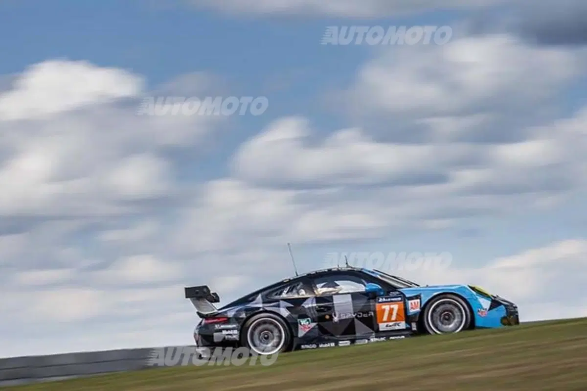 WEC 2015, 6 ore di Austin, qualifiche: l’ottava della Porsche! (39)