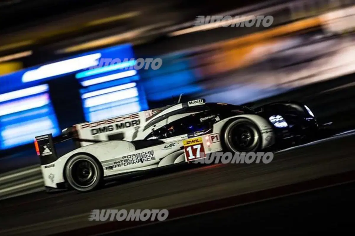 WEC 2015, 6 ore di Austin, qualifiche: l’ottava della Porsche! (43)
