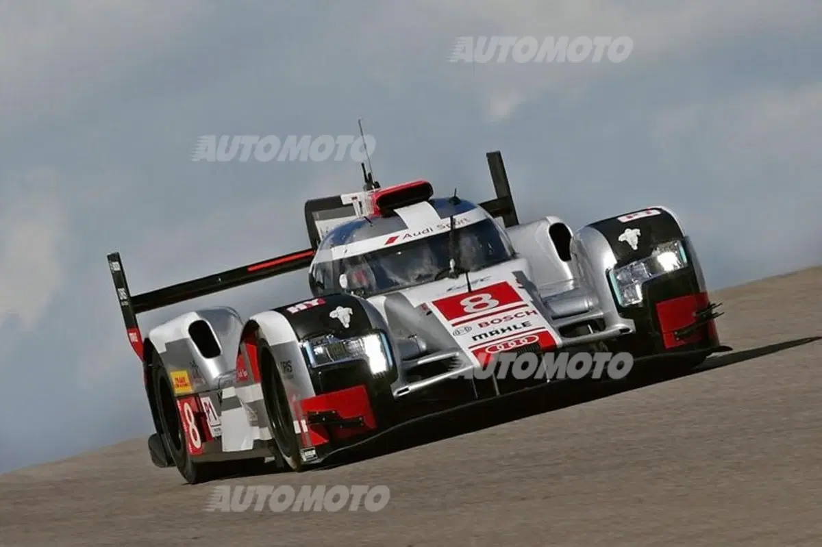 WEC 2015, 6 ore di Austin, qualifiche: l’ottava della Porsche! (45)