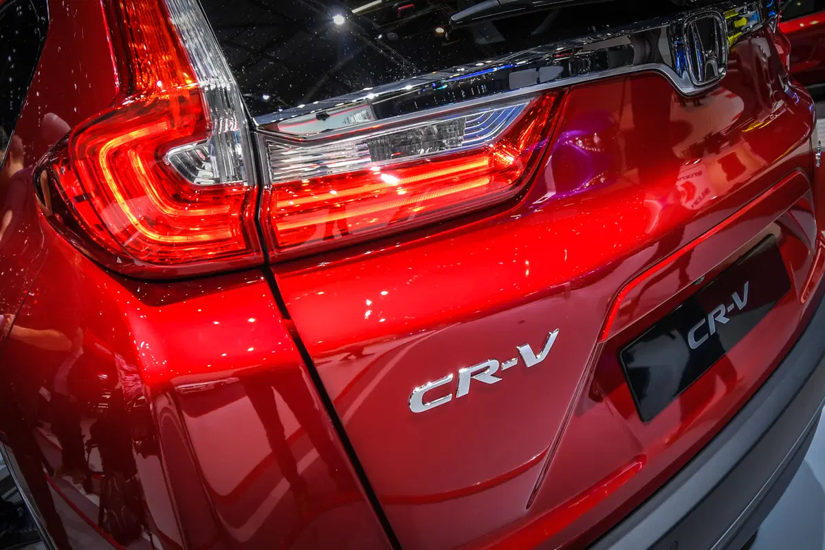 Honda al Salone di Ginevra 2018 - video (3)