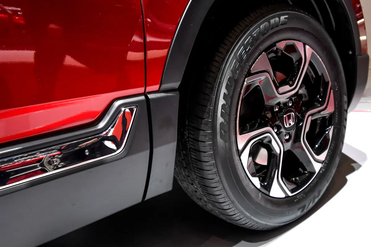 Honda al Salone di Ginevra 2018 - video (7)