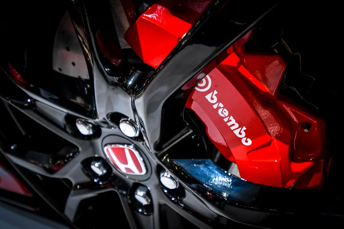 Honda al Salone di Ginevra 2018 - video (13)