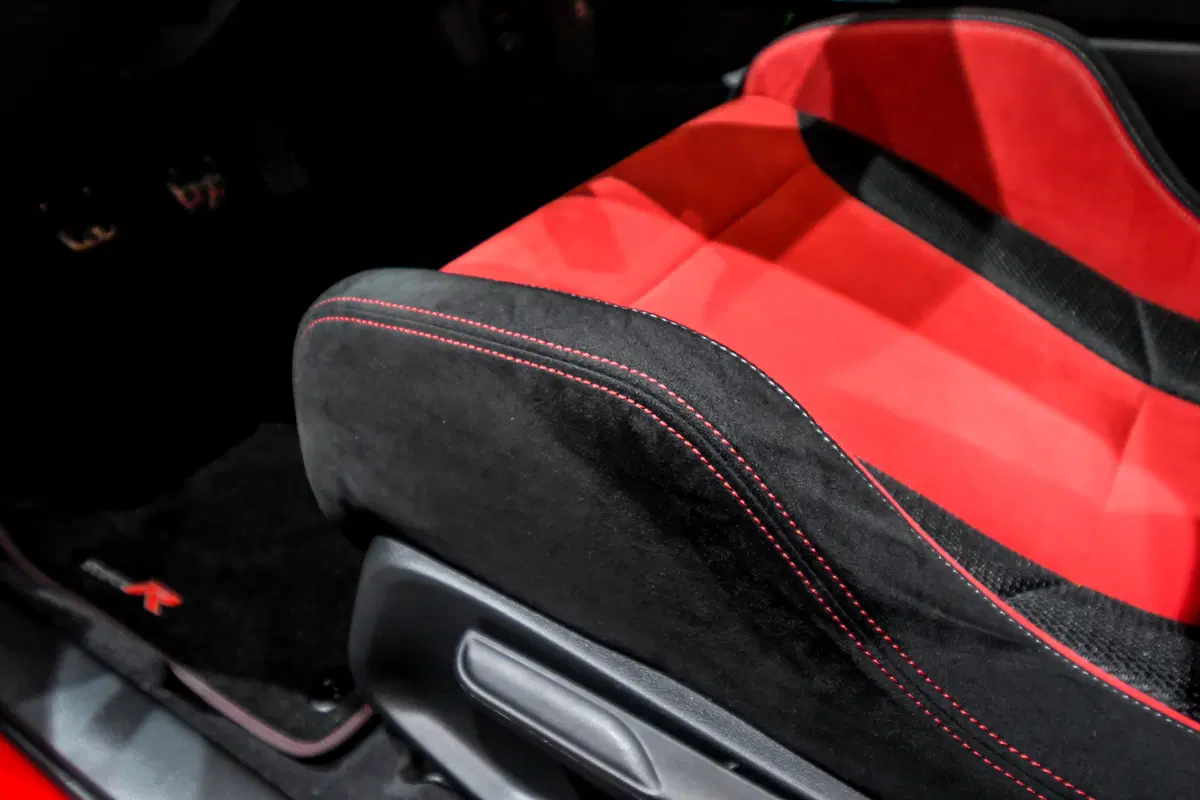 Honda al Salone di Ginevra 2018 - video (20)
