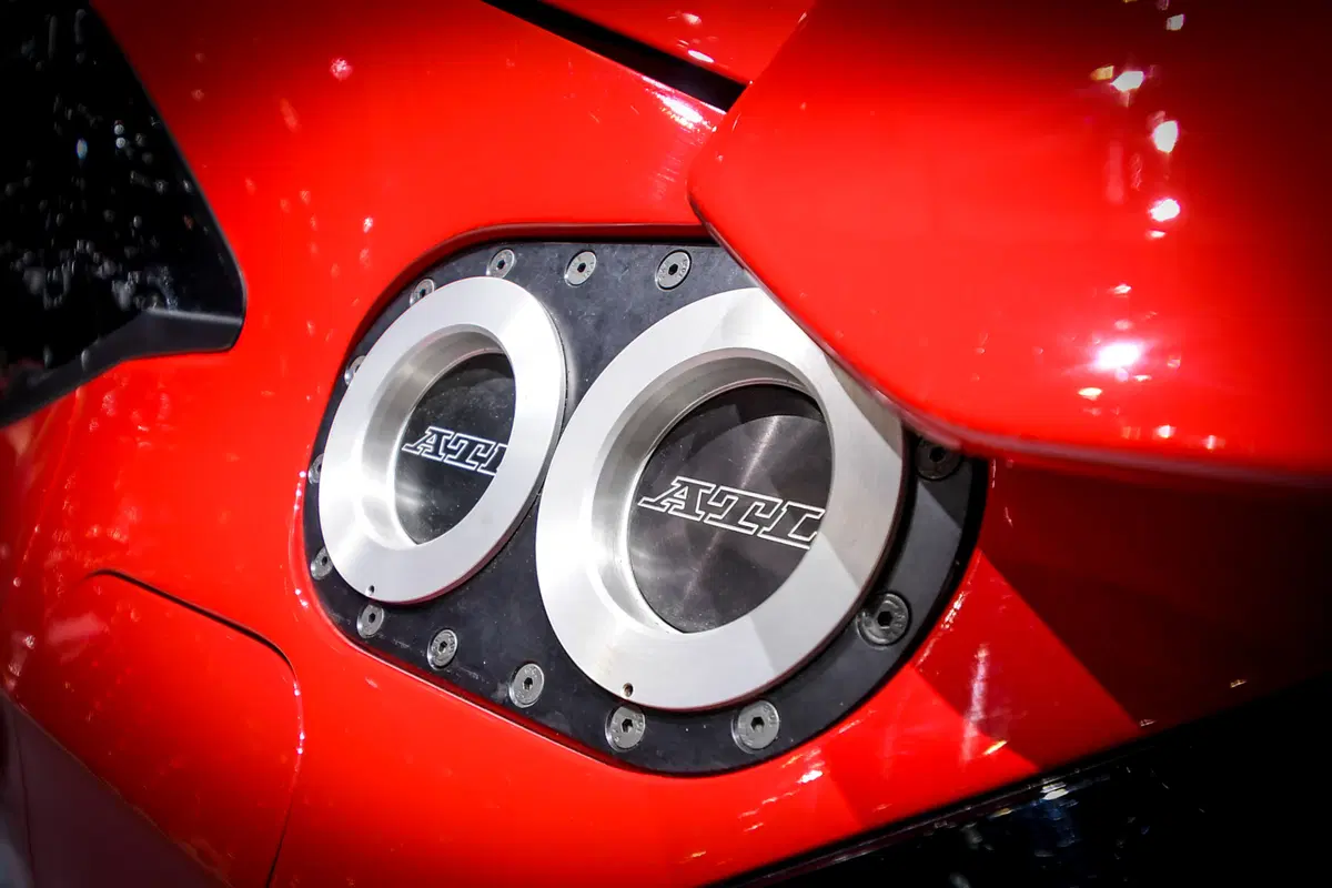 Honda al Salone di Ginevra 2018 - video (24)