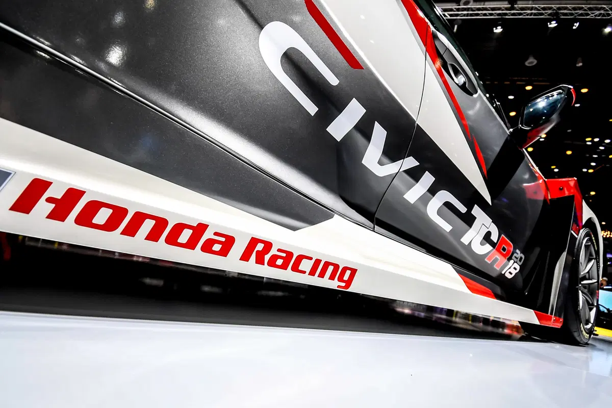 Honda al Salone di Ginevra 2018 - video (31)