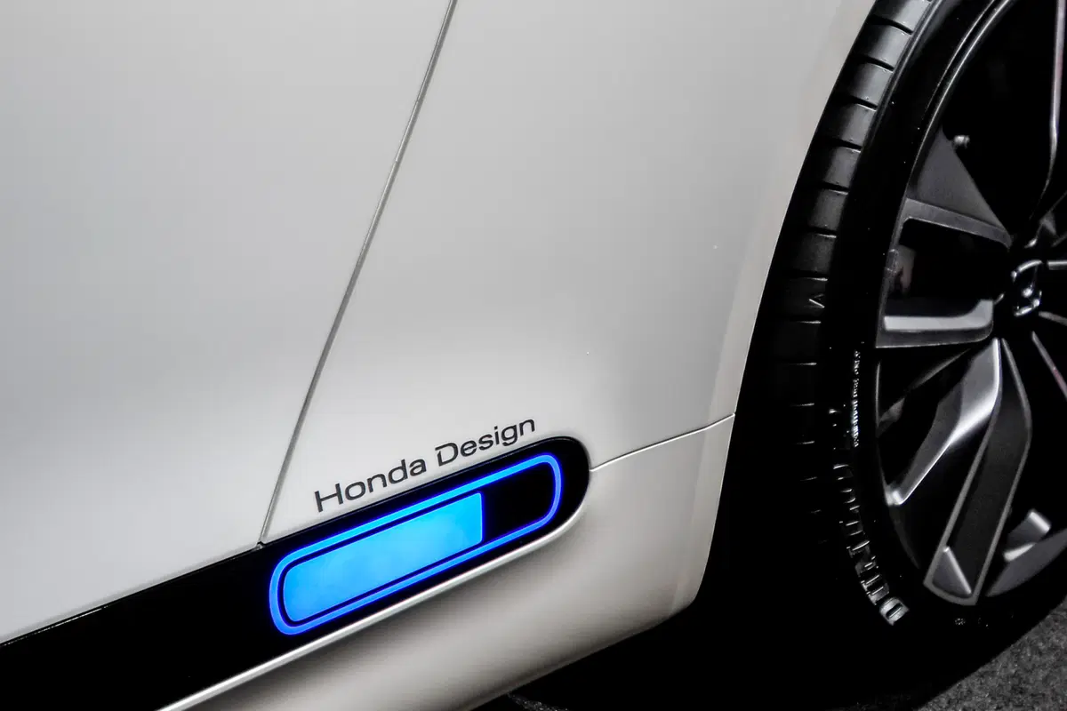 Honda al Salone di Ginevra 2018 - video (43)