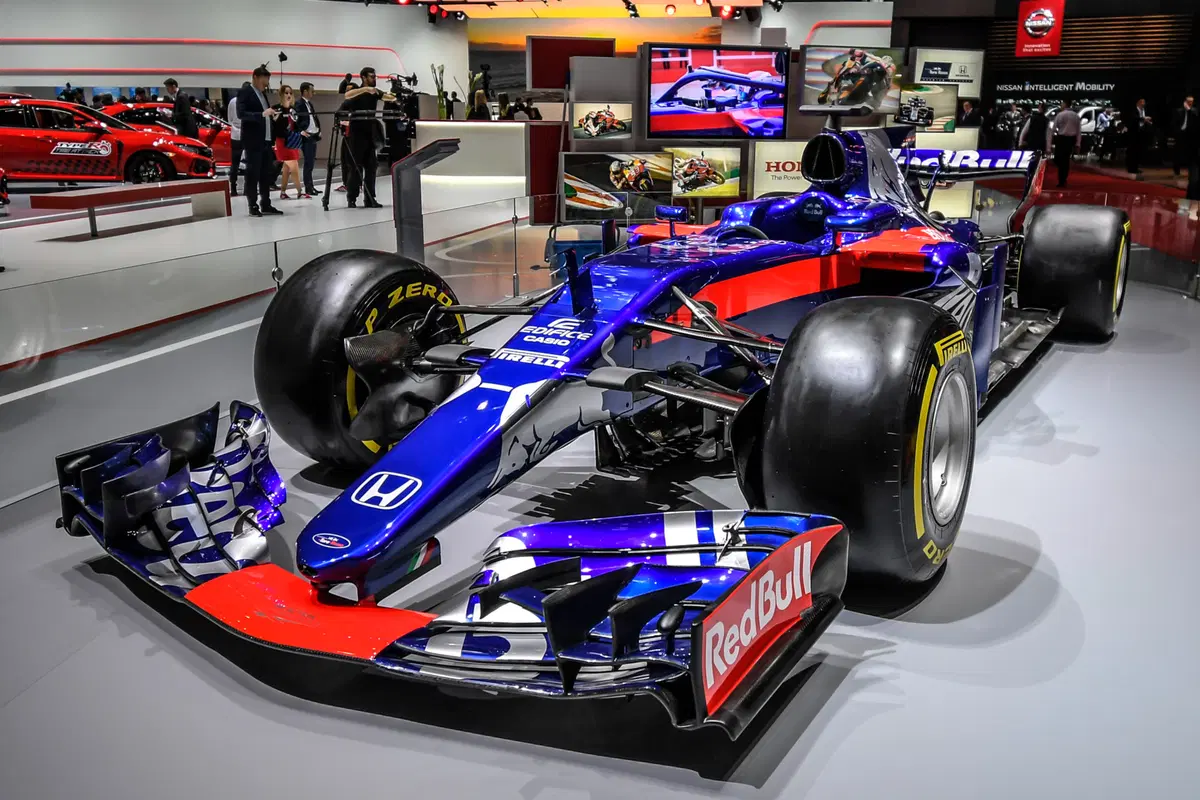 Honda al Salone di Ginevra 2018 - video (54)