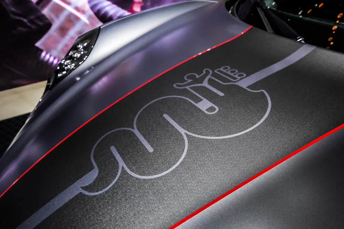 Alfa Romeo 4C, al Salone di Ginevra 2018 le Competizione e Italia (17)