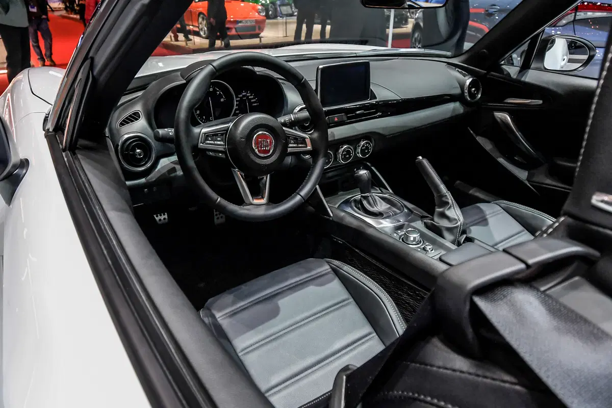 Fiat al Salone di Ginevra 2018 (4)