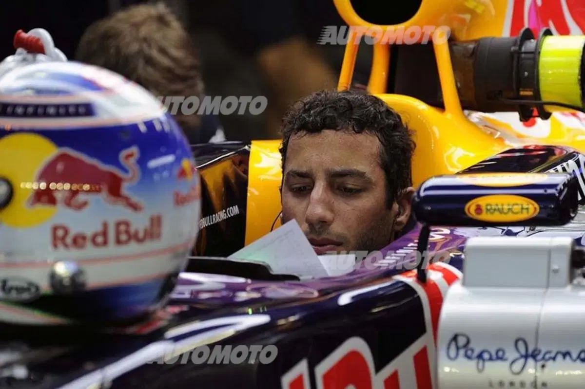 F1, Gp Singapore 2015: pole per Vettel (11)