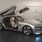 Pininfarina HK GT, la concept al Salone di Ginevra 2018 [Video]