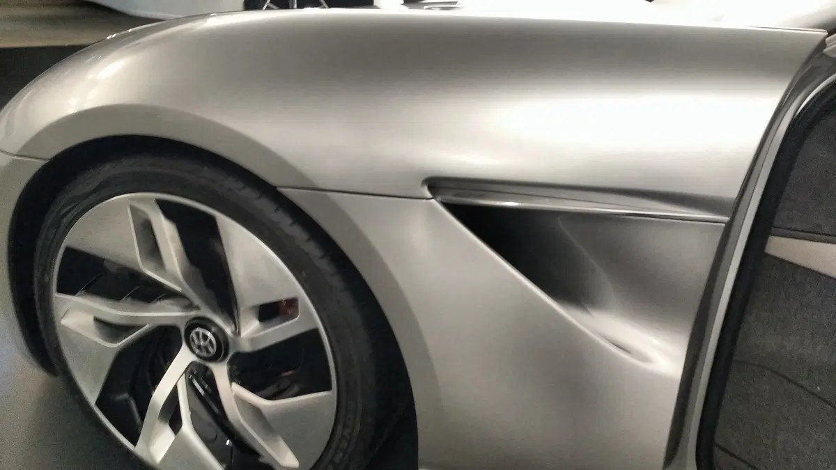 Pininfarina HK GT, la concept al Salone di Ginevra 2018 (5)