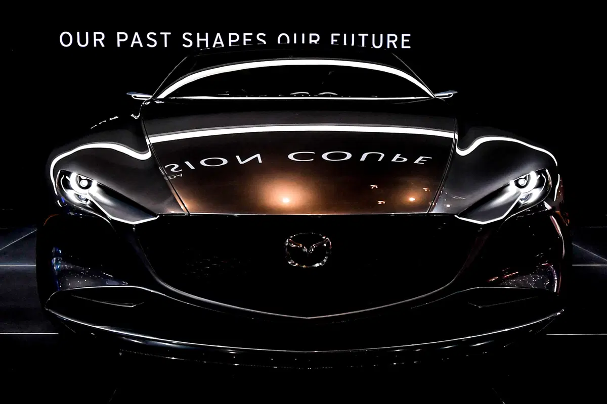 Mazda al Salone di Ginevra 2018 (5)
