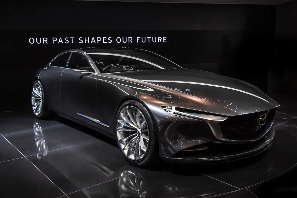 Mazda al Salone di Ginevra 2018 (3)