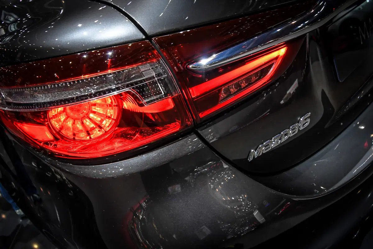 Mazda al Salone di Ginevra 2018 (11)