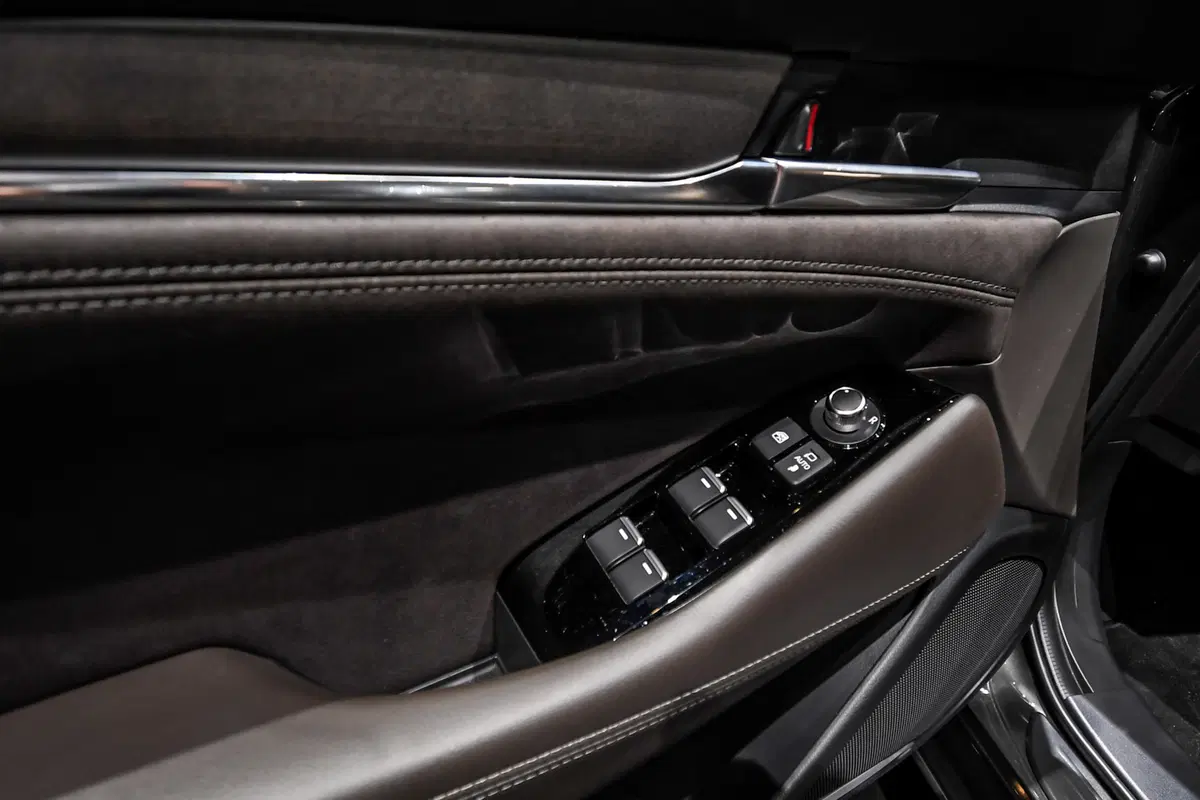 Mazda al Salone di Ginevra 2018 (10)