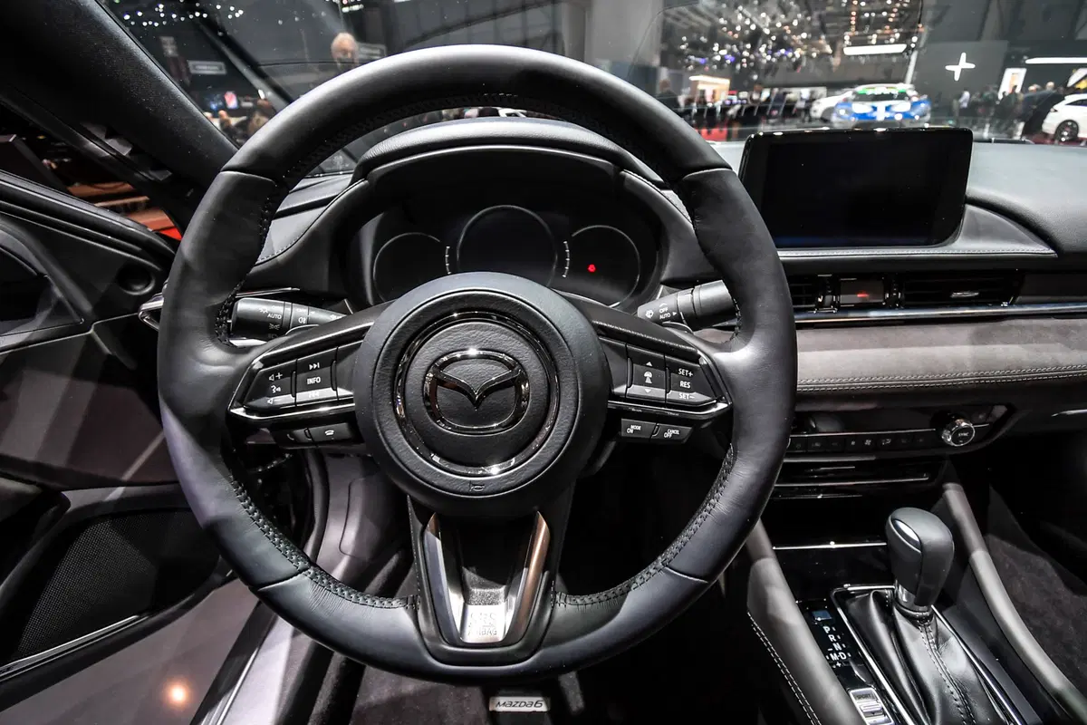 Mazda al Salone di Ginevra 2018 (12)