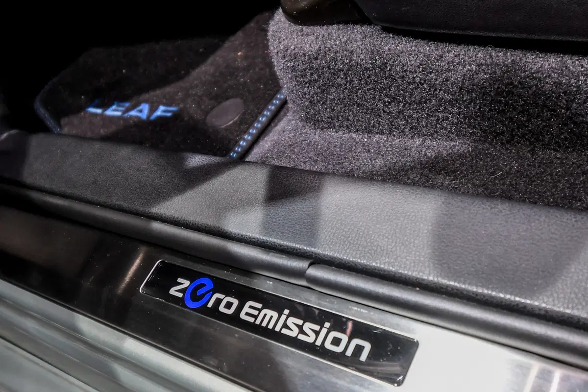 Nissan al Salone di Ginevra 2018 (8)