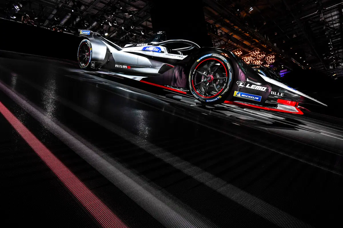 Nissan al Salone di Ginevra 2018 (13)