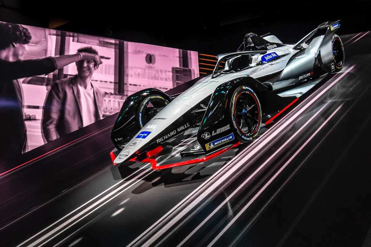 Nissan al Salone di Ginevra 2018 (14)